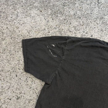 1990s Sin City Amsterdam Red Light District Sex Tee