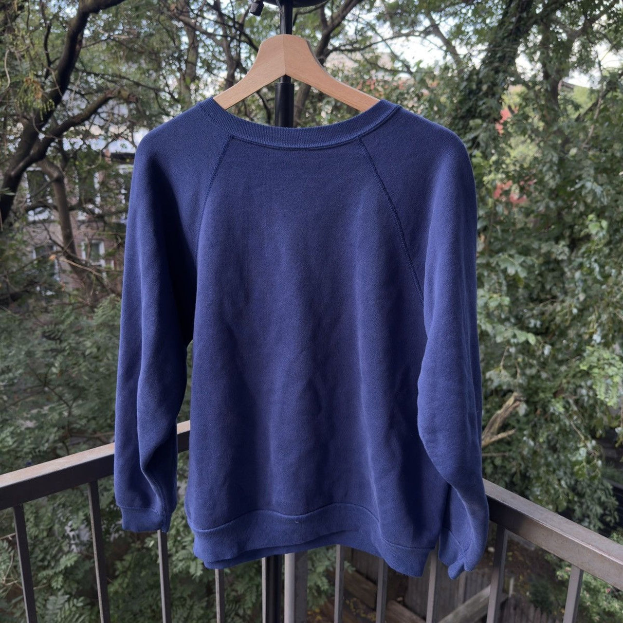 1990s Pornstar Faded Sweatshirt