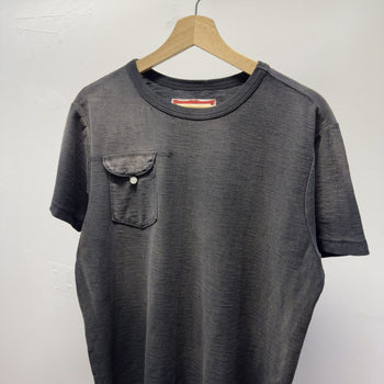 Yureman Cotton Jersey Uniform Tee