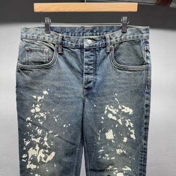 Helmut Lang Painter Jeans Re-Edition Sample Pair