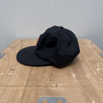 Vintage 1990s Marlboro M Logo Hat