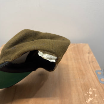 Gorro de lana Mercedes Benz de los años 90