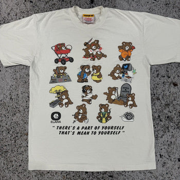 Online Ceramics Elara Bear Tee