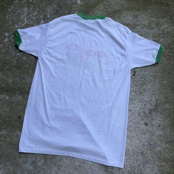 1980S CASTROL GTX RACING TEE XL