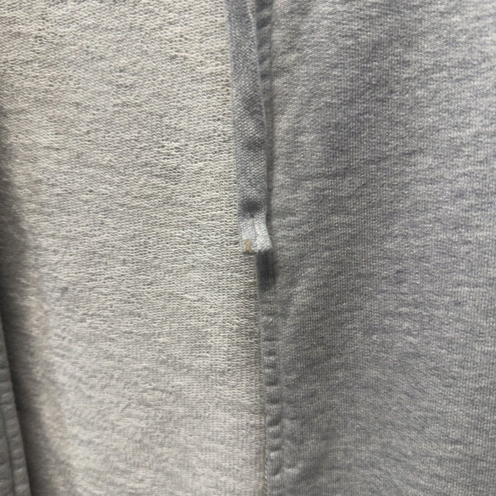 Snow Peak Recycled Cotton Zip Up Hoodie