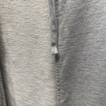 Snow Peak Recycled Cotton Zip Up Hoodie