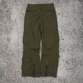 Kody Phillips Rip Van Kody Cargo Pant Green
