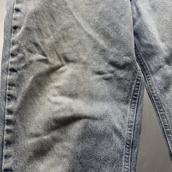 2000s Carhartt Thrashed Faded Work Jeans