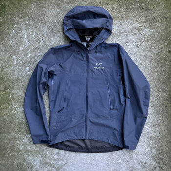 ARC'TERYX BETA SL HYBRID JACKET GORETEX