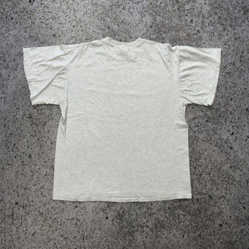 1990s Nike Air Splash Logo Tee