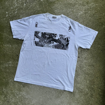 CAV EMPT GRASP TEE MADE IN JAPAN