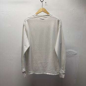 Vintage 1990s Alice in Wonderland Longsleeve Tee