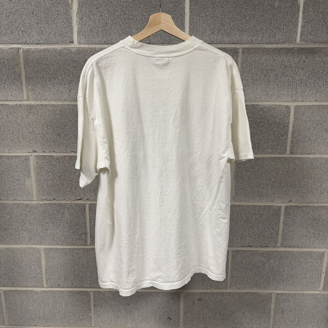 2000s Rehab Is For Quitters Faded Tee