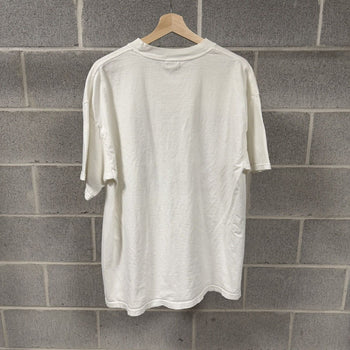 2000s Rehab Is For Quitters Faded Tee