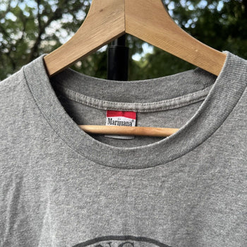 2000s Smoking Opium Tee