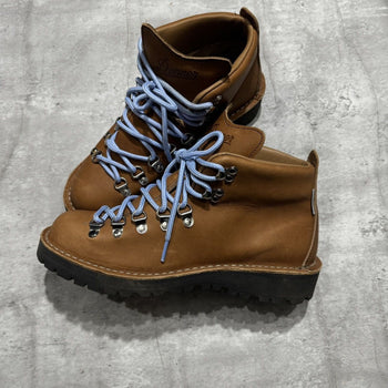 DANNER FW24 MADHAPPY MOUNTAIN LIGHT GORETEX BOOTS