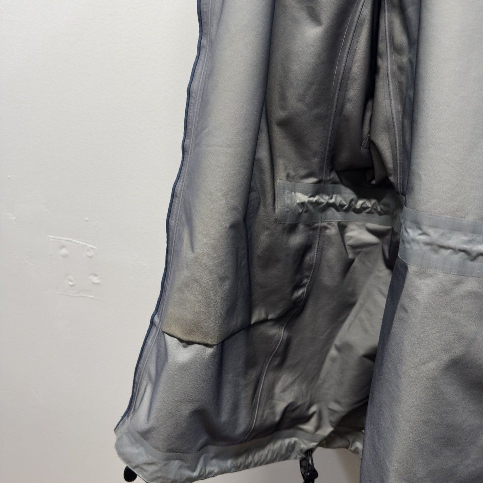 Arc'teryx Zeta AR Jacket Women's 2019 Labyrinth