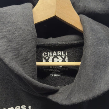 Charli XCX Mean Girls Brat Hoodie