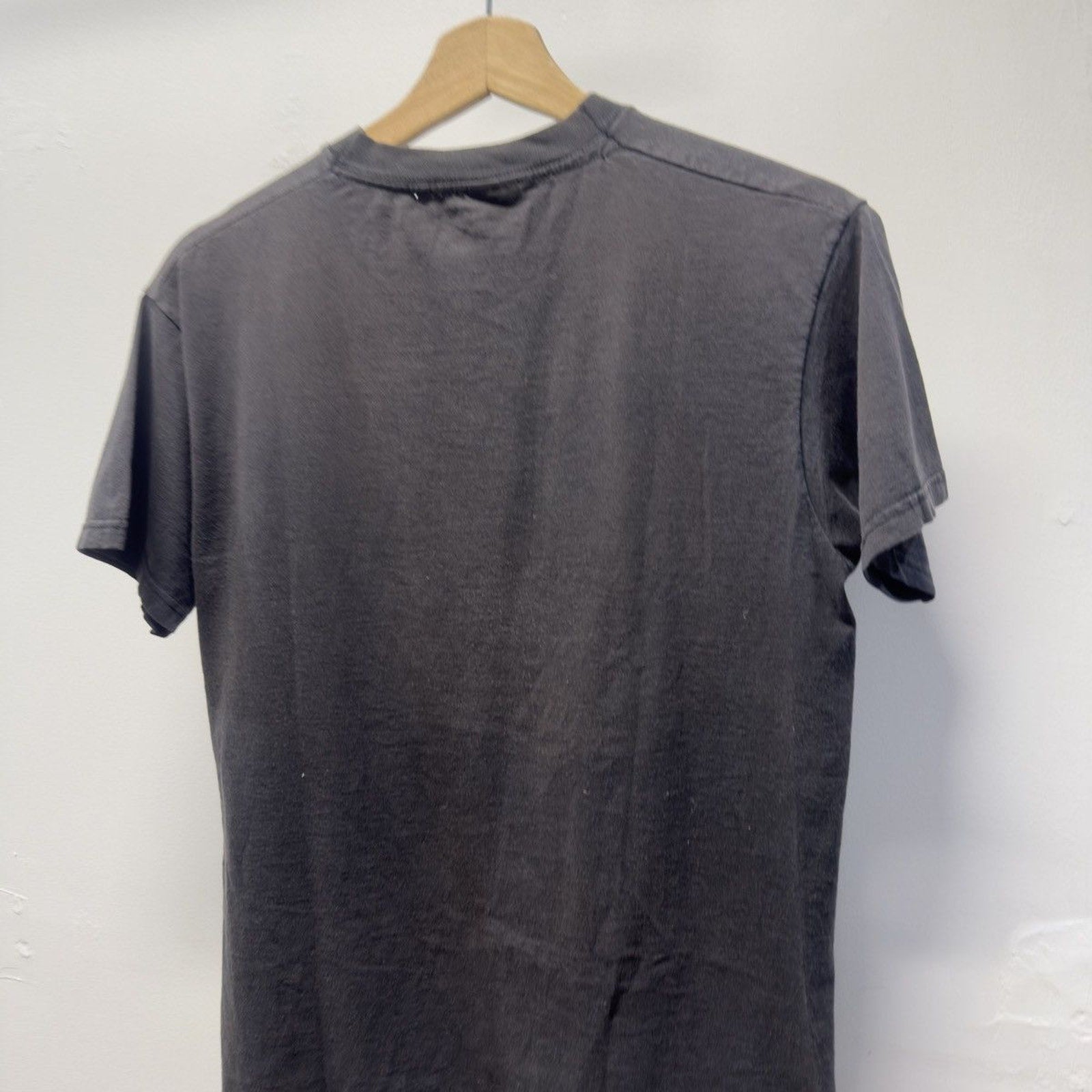 2010s Avenged Sevenfold Faded Band Tee