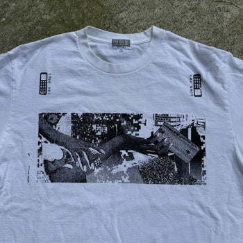 CAV EMPT GRASP TEE MADE IN JAPAN