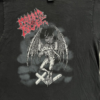 1990s MORBID ANGEL AMERICAN DOMINATION TOUR TEE