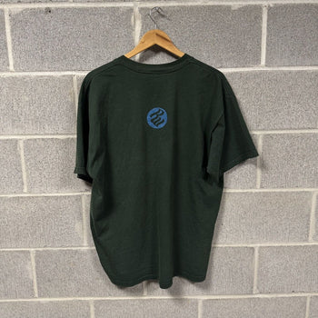 2000s Rocawear Basketball Tee