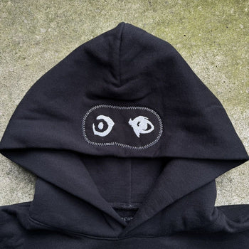 KEN CARSON A GREAT CHAOS HOODIE