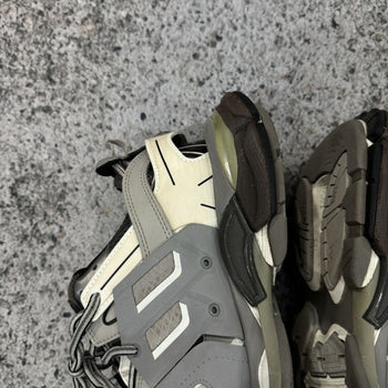 BALENCIAGA TRACK SNEAKER RUNNER GREY