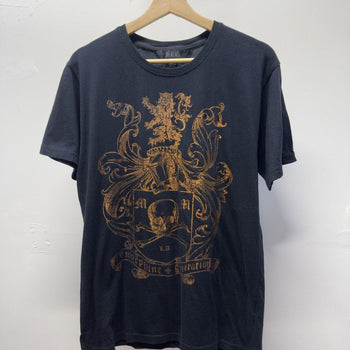Vintage 2000s Morphine Generation Tee