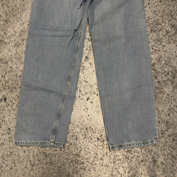 Vaqueros Levi's 550 de corte relajado de la década de 2000, fabricados en EE. UU.