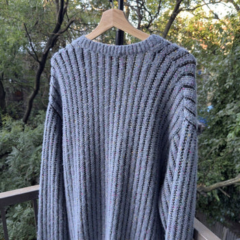 Supreme SS24 Confetti Cardigan Sweater
