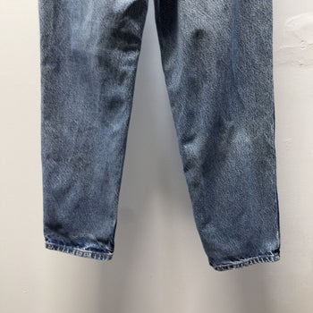 1990s Levi's 550 Faded Distressed Jeans