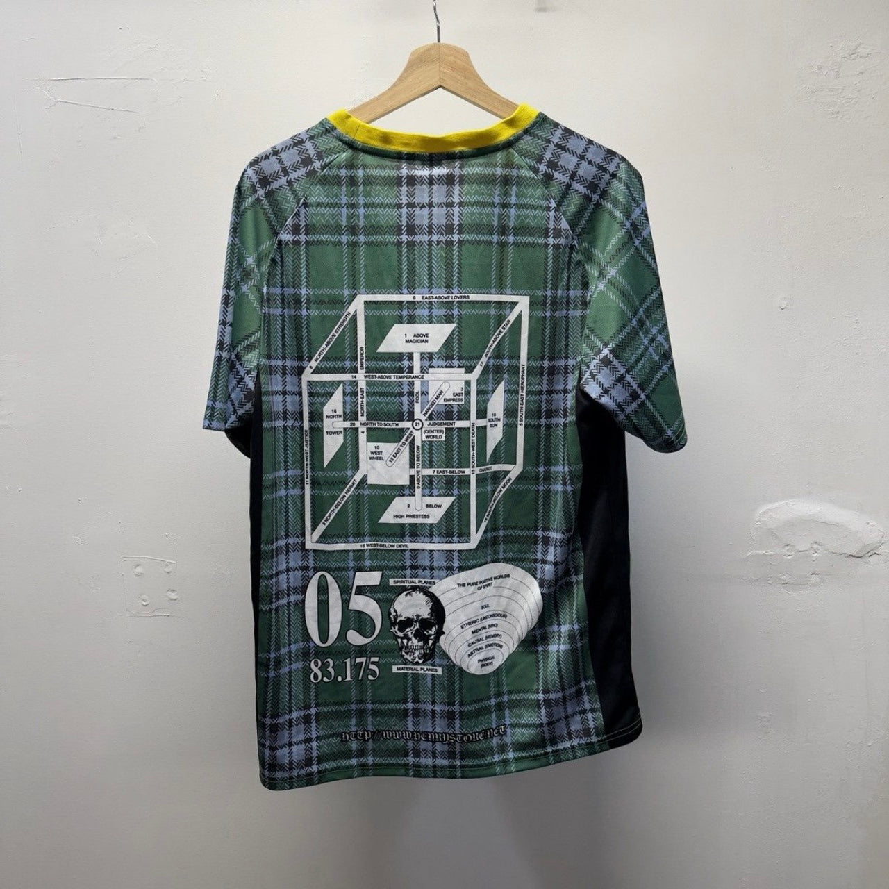 Henry Johnson Henry Store Jersey