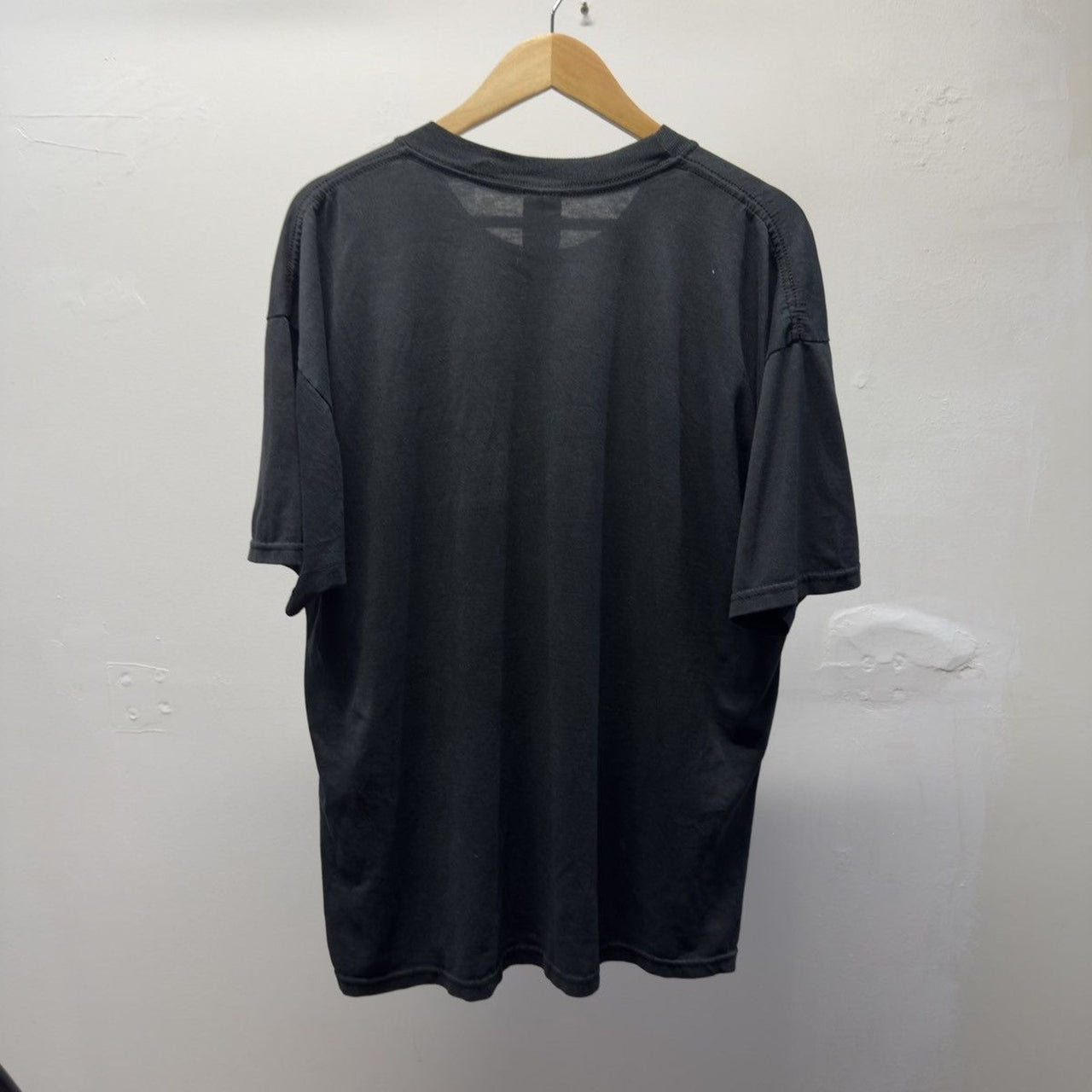 Vintage 1990s Faded Distressed Imaginary Friend Tee