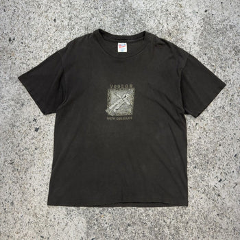 1990s Faded Voodoo Tee