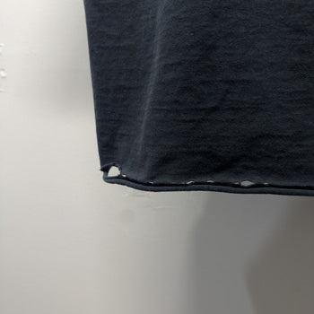 Vintage 1990s 2000s Oakley Software Faded Distressed Propeller Tee