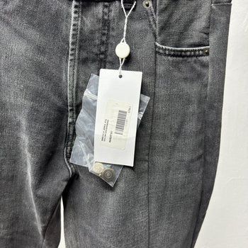 Maison Margiela Reconstructed Denim Jeans