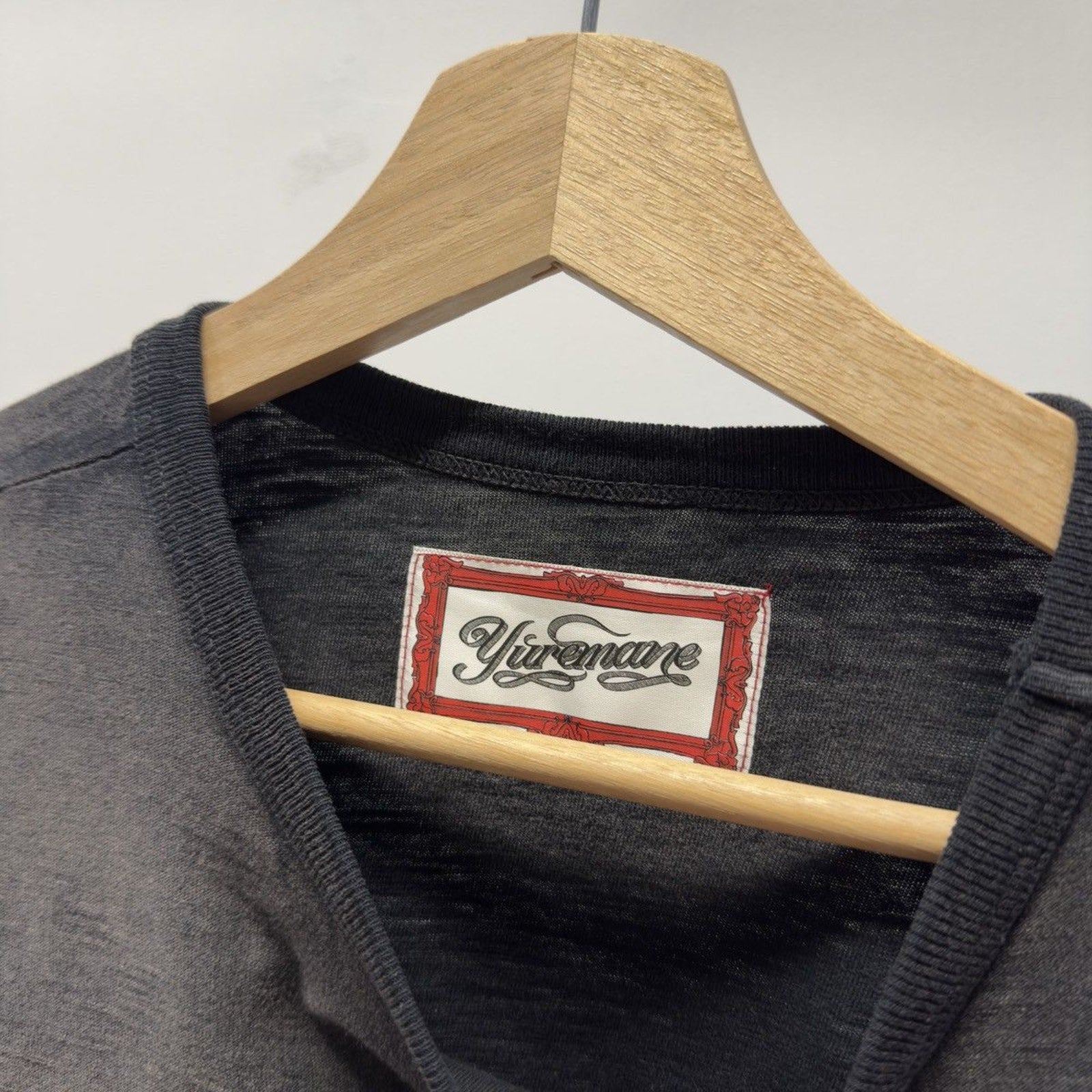 Yureman Cotton Jersey Uniform Tee