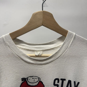 Vintage 1980s Made in USA Auto Shop Dolls Sex Tee