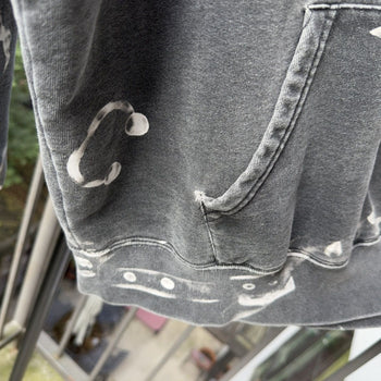 Supreme FW20 Studded Collars Hoodie
