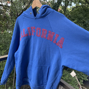 ERL California Raglan Hoodie