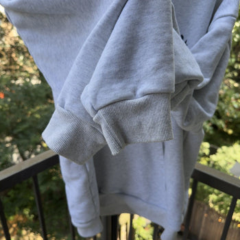 Praying You Don’t Matter Just Give Up Hoodie
