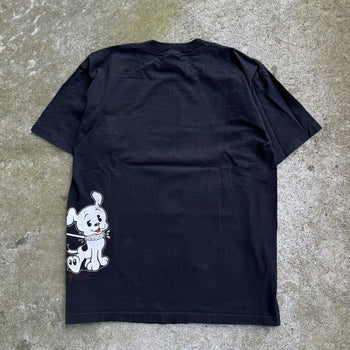 1990s BETTY BOOP PRINCESS DIANA DOG TEE