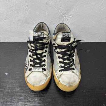 Golden Goose Superstar Low