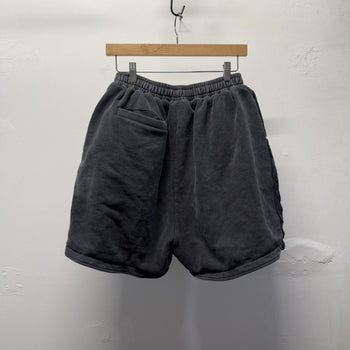 Shorts Archive Reversible Faded Ribbed Lounge Shorts