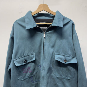 Enfants Riches Deprimes Rabbit Mechanic Work Jacket