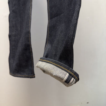 Levi's LVC 1967 505-0217 Big E Selvedge Jeans