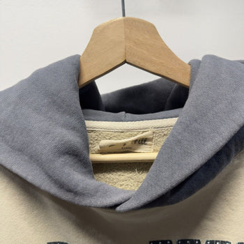 Billy Hill Snowplow Hoodie