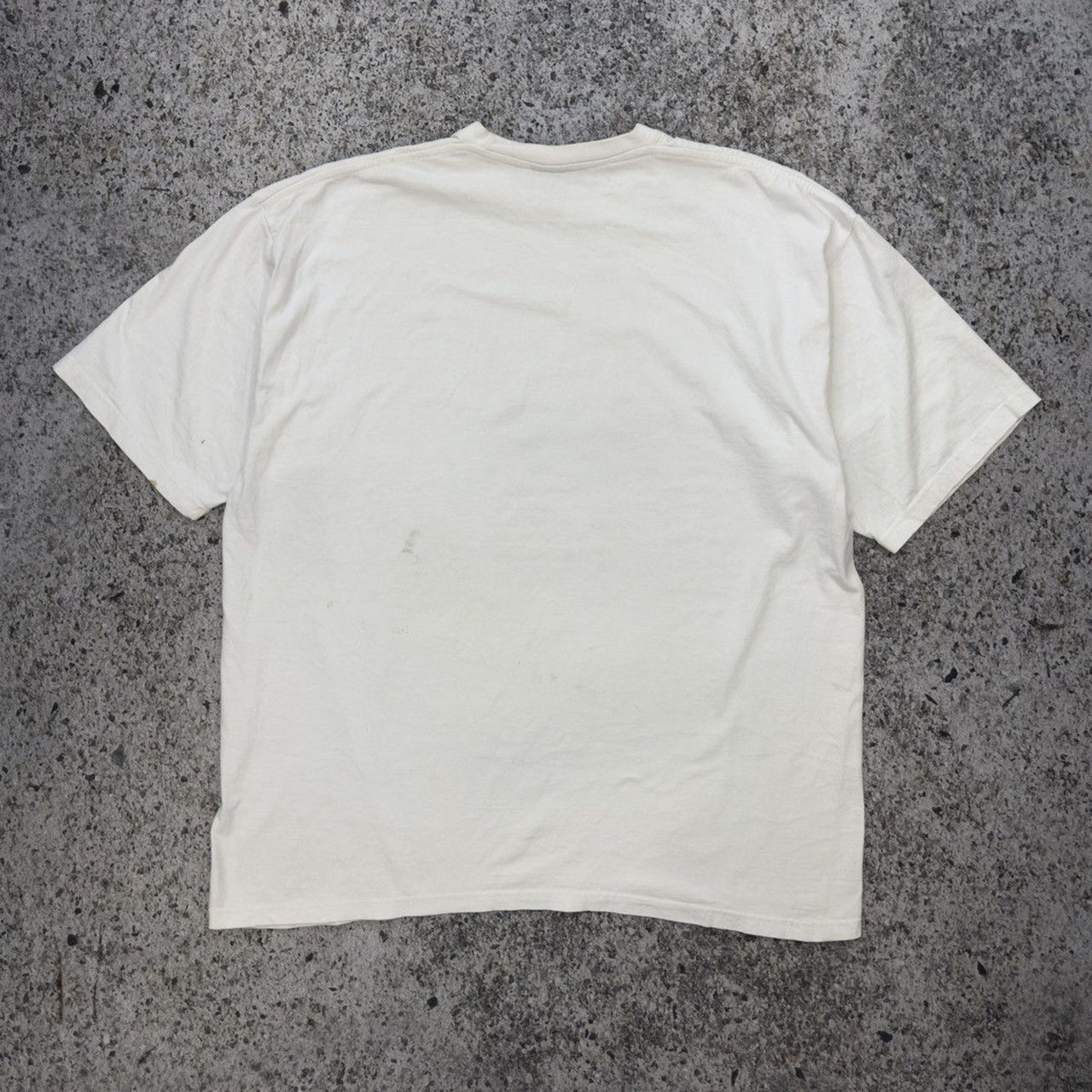 Camiseta de rap Byrdgang de Dipset Diplomats de los años 2000
