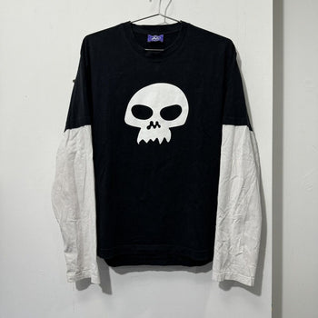 MOWALOLA OVERSIZED TOY STORY LONGSLEEVE TEE